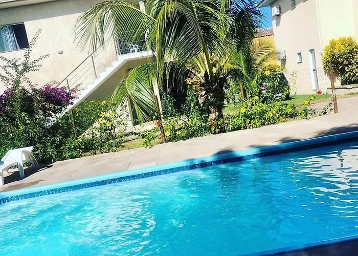 Il Pevero Condominio Ac