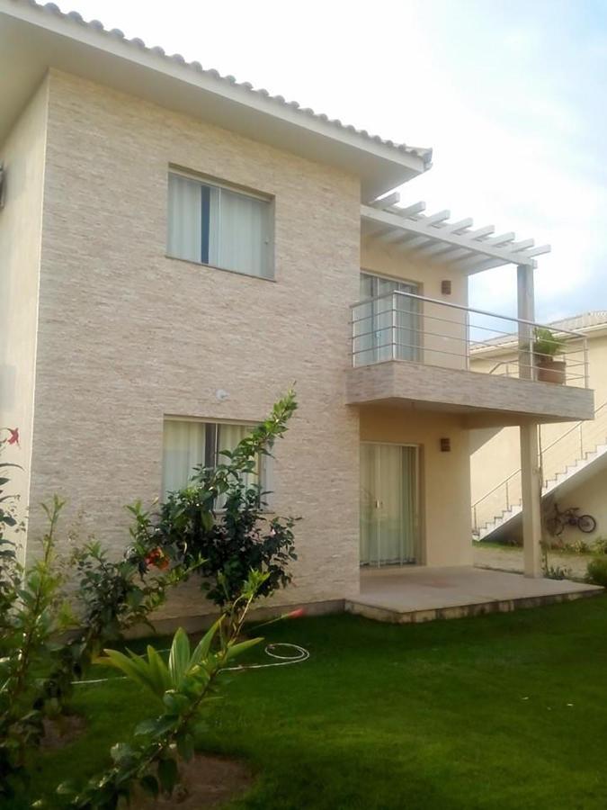 Apartment Il Pevero Condominio Ac *