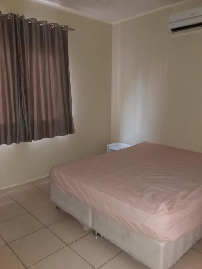 Il Pevero Condominio Ac Apartment