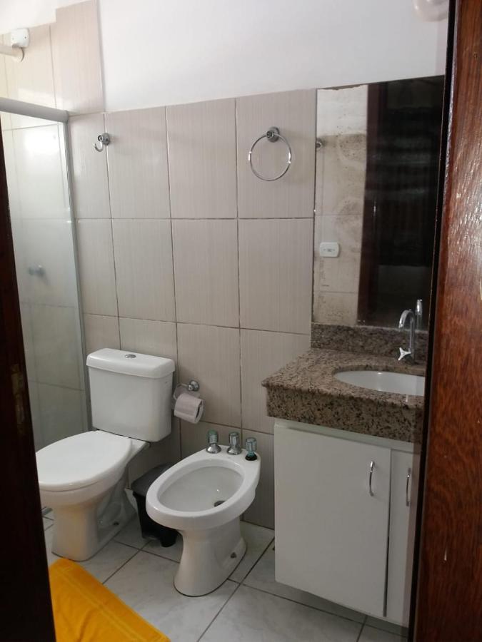 Il Pevero Condominio Ac Apartment