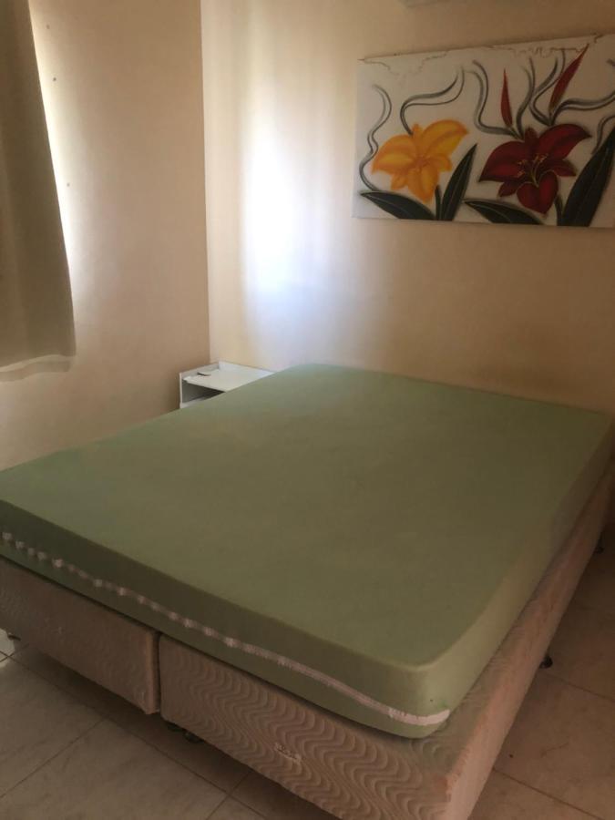 Il Pevero Condominio Ac Porto Seguro