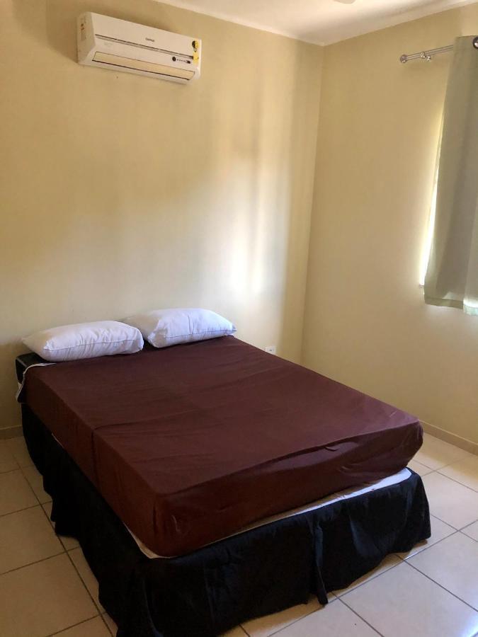 Il Pevero Condominio Ac