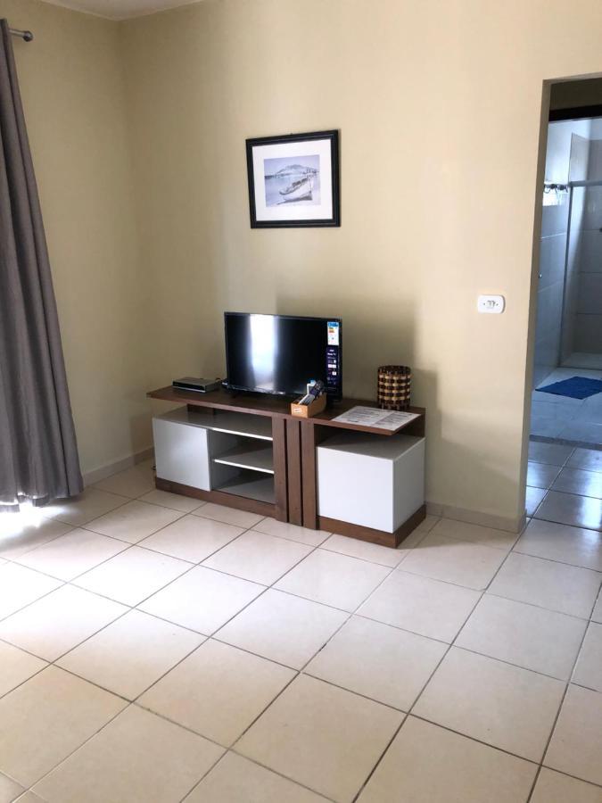 Il Pevero Condominio Ac