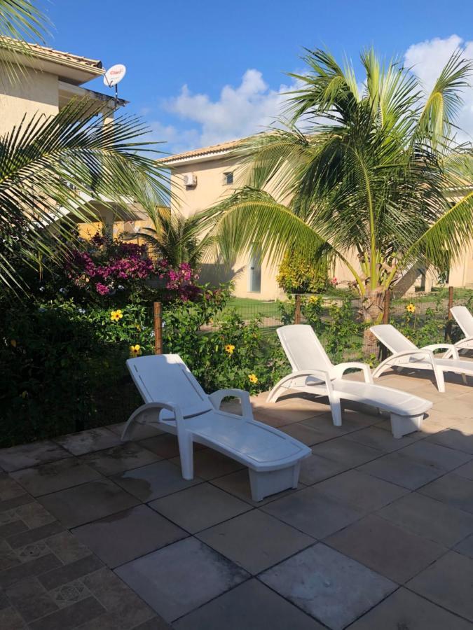 Apartment Il Pevero Condominio Ac Porto Seguro