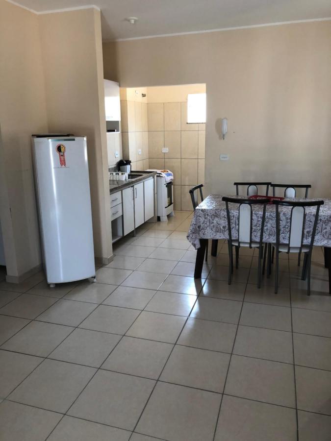 Apartment Il Pevero Condominio Ac Porto Seguro