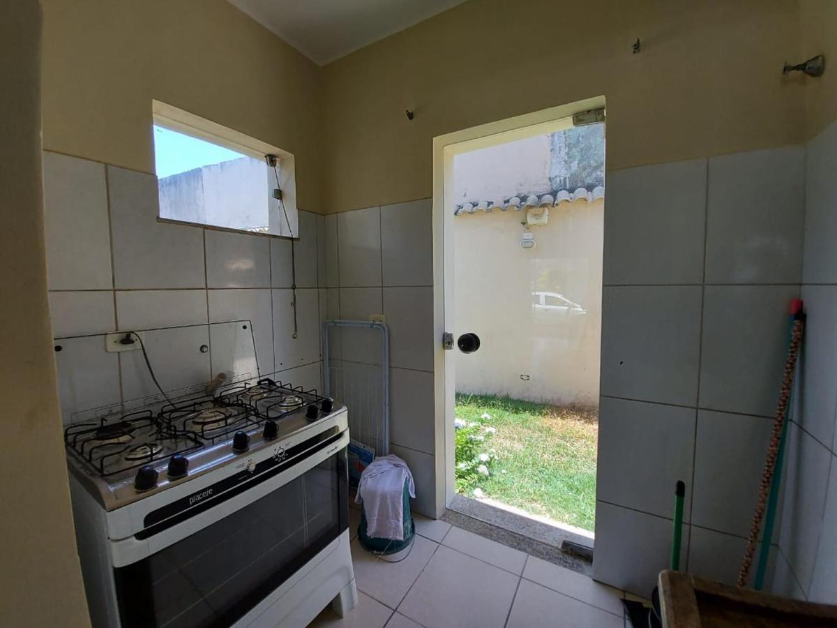 Il Pevero Condominio Ac * Porto Seguro