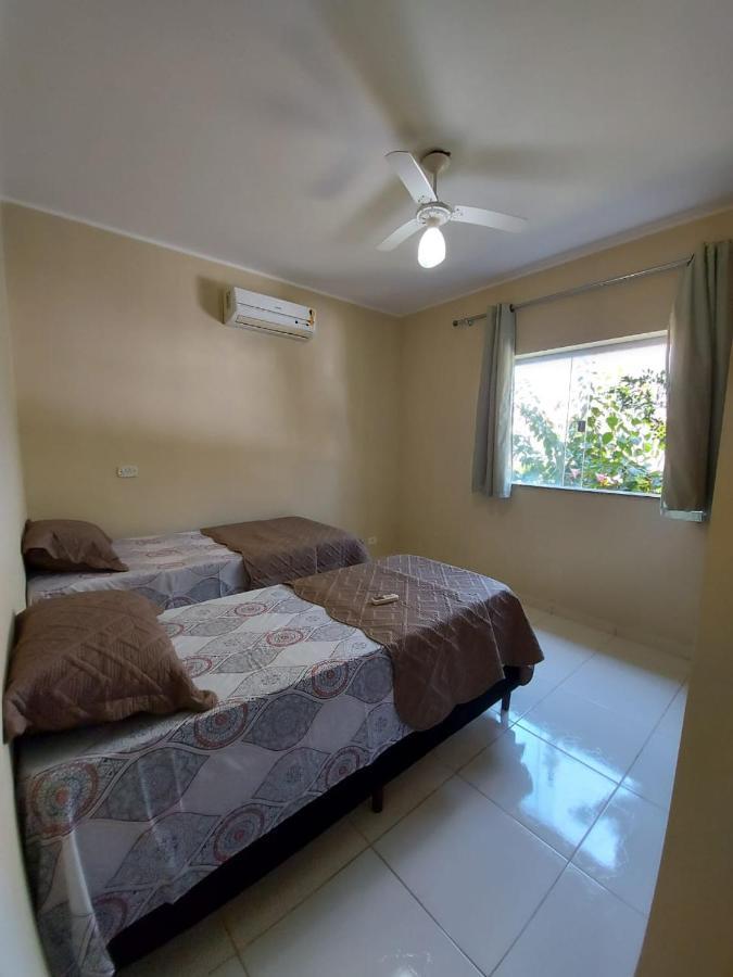 Il Pevero Condominio Ac Apartment Porto Seguro