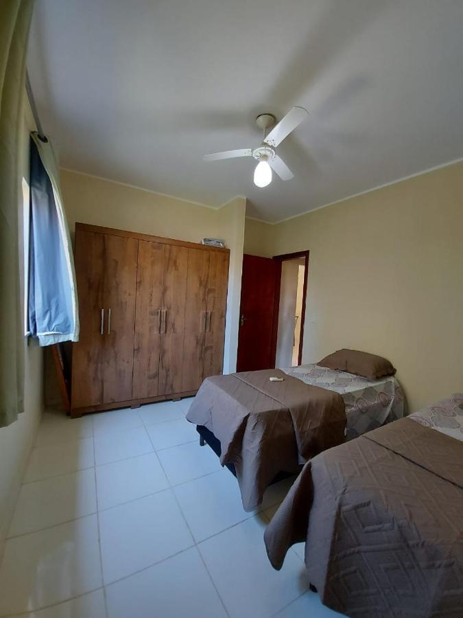 Apartment Il Pevero Condominio Ac Porto Seguro