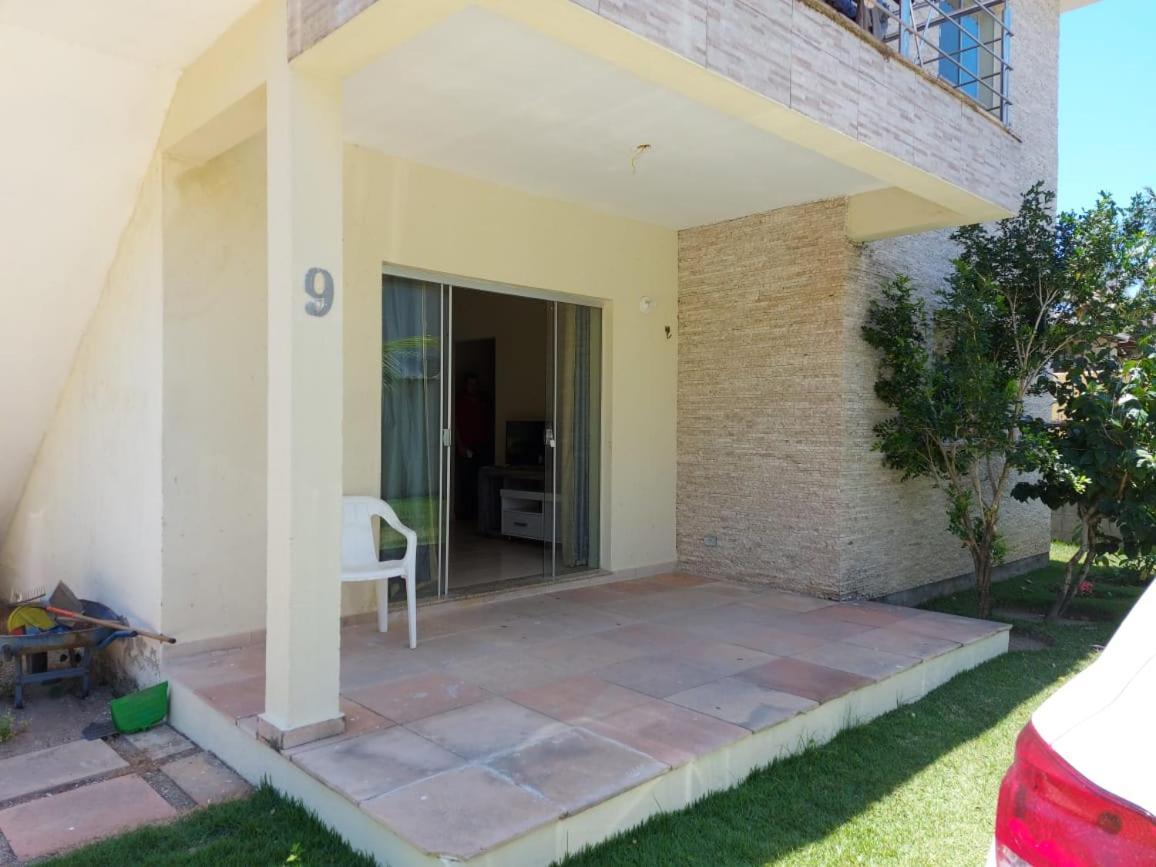 Il Pevero Condominio Ac * Porto Seguro