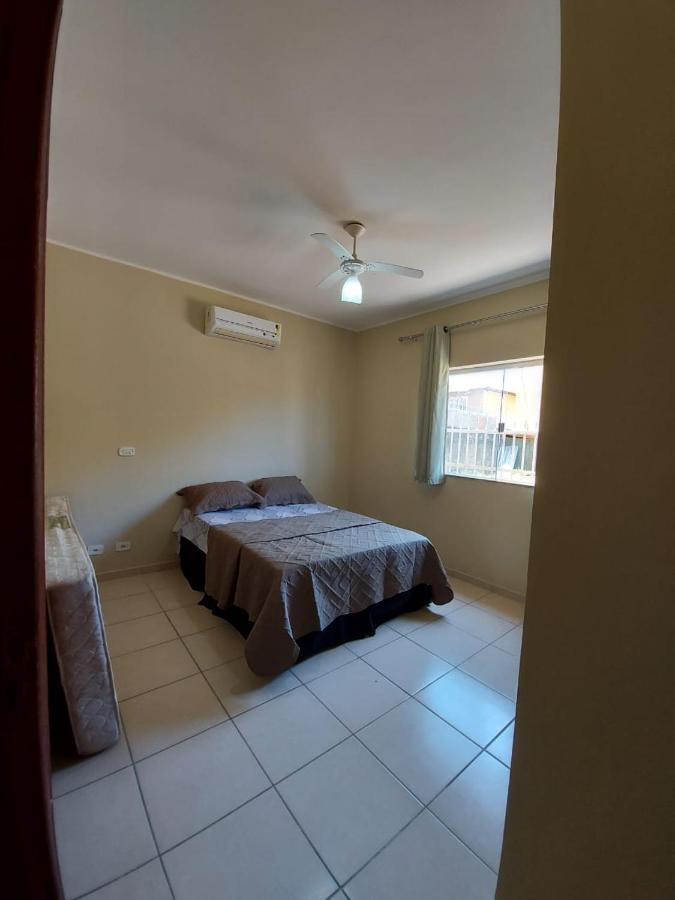 Il Pevero Condominio Ac Apartment Porto Seguro