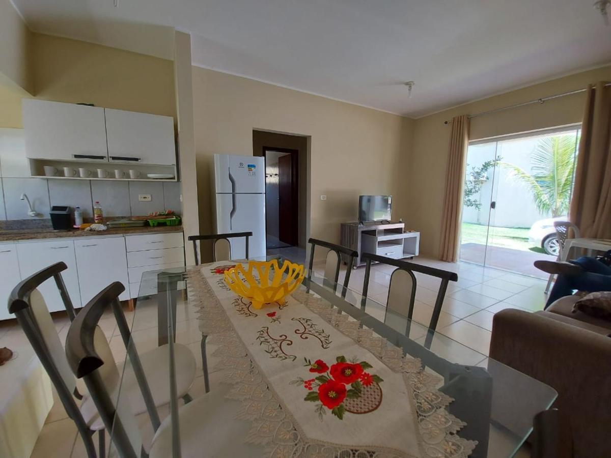 Il Pevero Condominio Ac * Porto Seguro