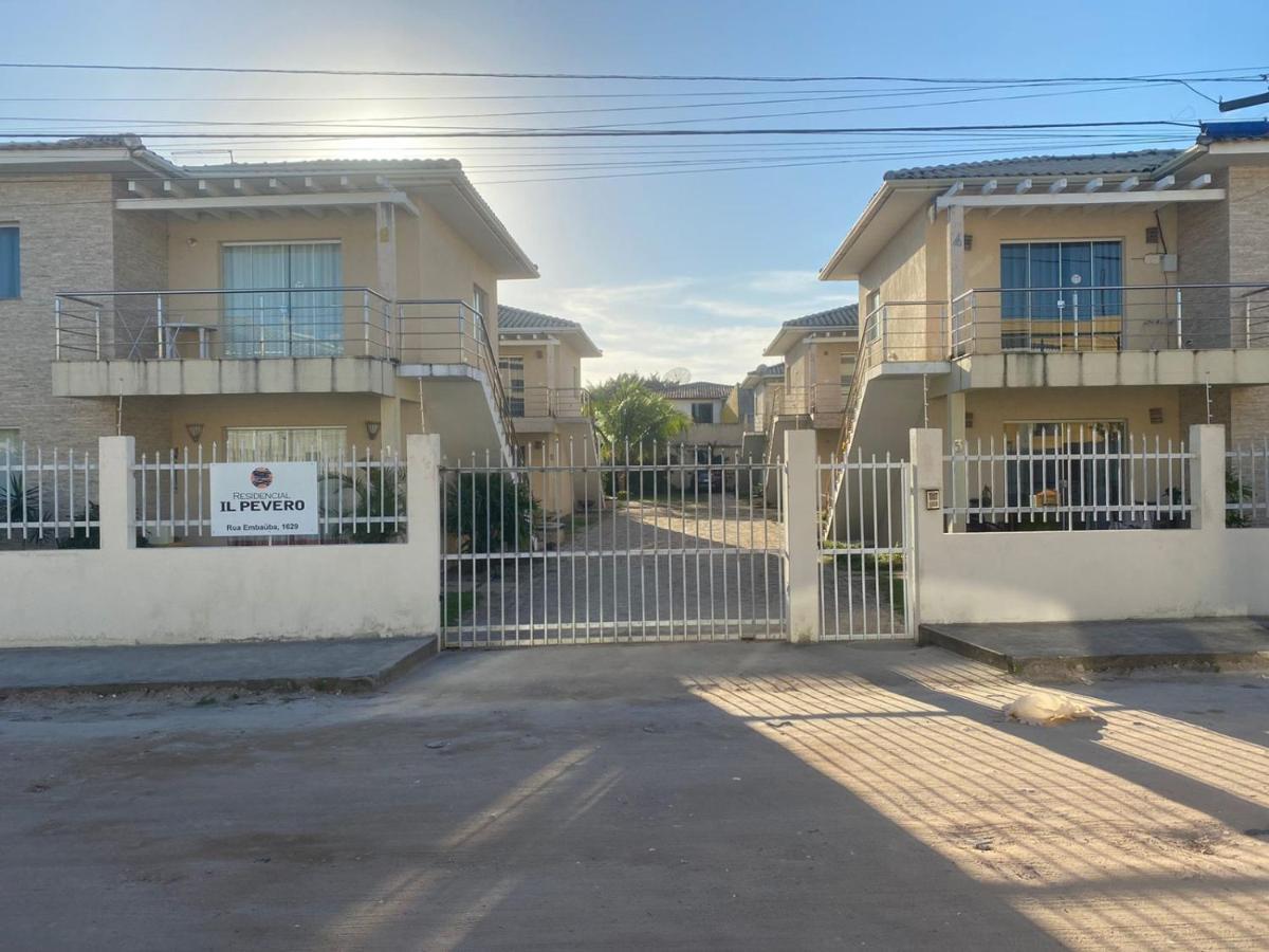 Il Pevero Condominio Ac
